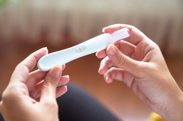 SHE’s Gyneac & Obstetric Clinic