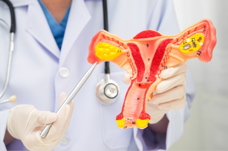 SHE’s Gyneac & Obstetric Clinic