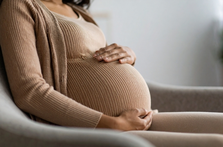 SHE’s Gyneac & Obstetric Clinic