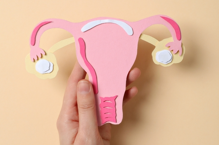 SHE’s Gyneac & Obstetric Clinic