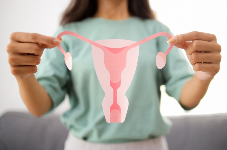 SHE’s Gyneac & Obstetric Clinic