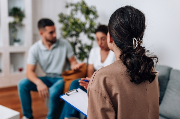 SHE’s Gyneac & Obstetric Clinic