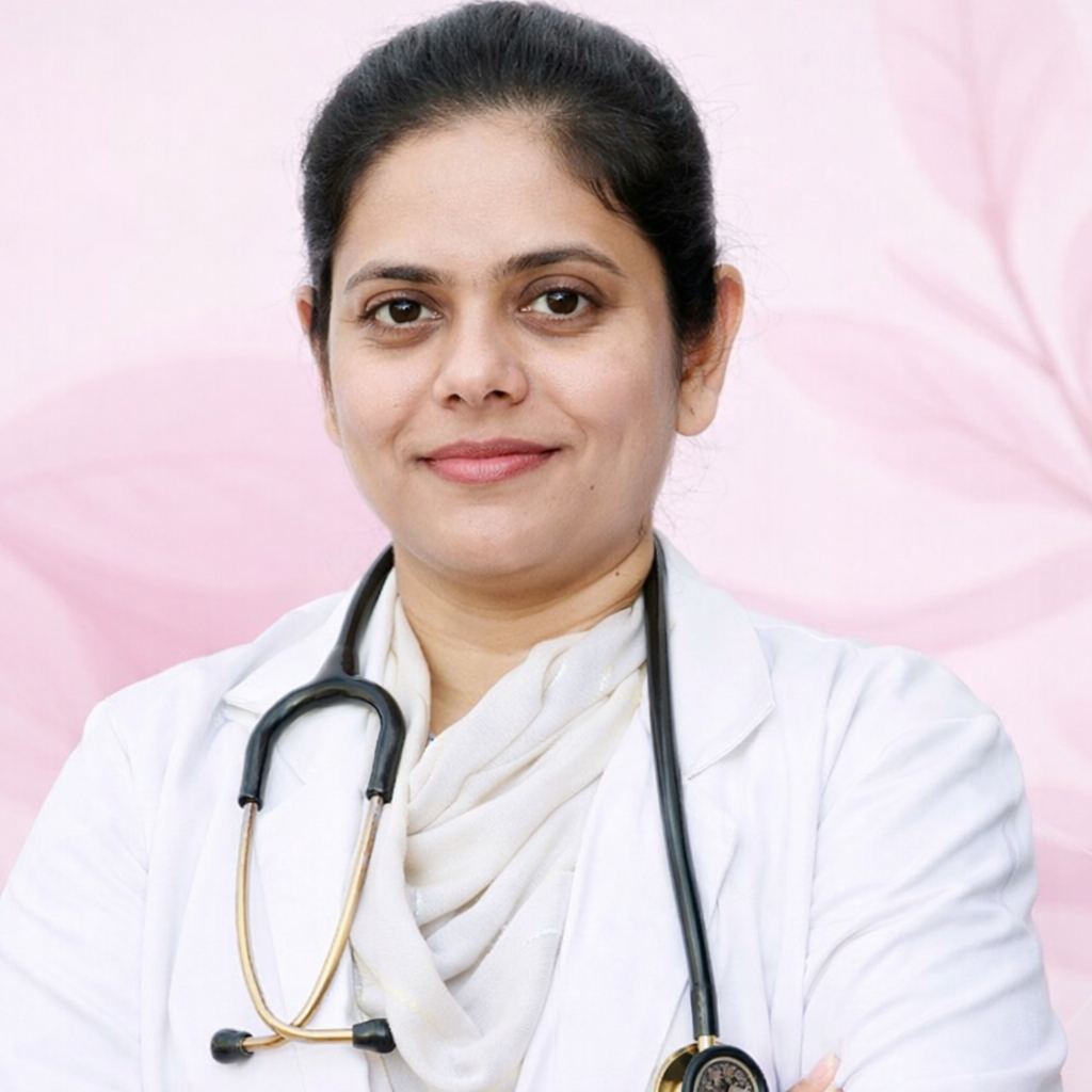 SHE’s Gyneac & Obstetric Clinic